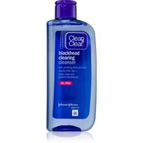 Clean & Clear Blackhead Clearing veido losjonas nuo inkštirų 200 ml