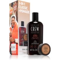 American Crew Duo Kit 2 dovanų rinkinys vyrams