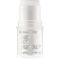 essence BABY GOT DIAMOND švytėjimo suteikianti priemonė pieštukinė priemonė 5.4 g