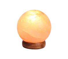 Rabalux 4093 - Druskos lempa OZONE 1xE14/15W/230V
