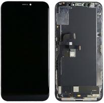 iPhone Xs ekranas (Incell) : Tarpinė  (klijai) - Nereikia