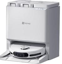 Robotas dulkių siurblys EZVIZ CS-RS20-PRO-PGA2