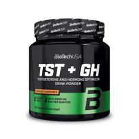 BIOTECH USA TST + GH 300g