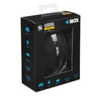 Žaidimų optinė pelė I-BOX AURORA A-1