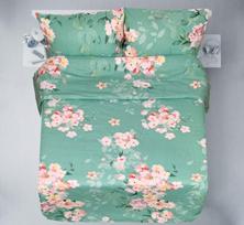 Rustilė patalynės komplektas, 135x200, 2 dalių