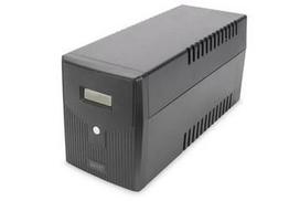 DIGITUS 1500VA/900W Line-Interactive UPS