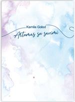 Artumas su savimi - Kamila Golod