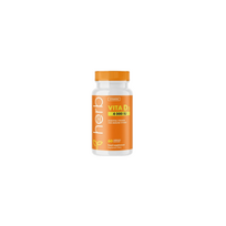 HERB Vitamin D3 4000  iu 60 softgels
