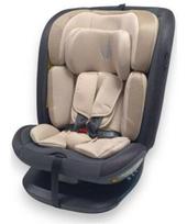 Automobilinė kėdutė Lorelli Imola, 0-36 kg, Beige
