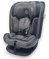 Automobilinė kėdutė Lorelli Imola, 0-36 kg, Grey