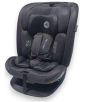 Automobilinė kėdutė Lorelli Imola, 0-36 kg, Black