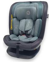 Automobilinė kėdutė Lorelli Imola, 0-36 kg, Green