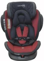 Automobilinė saugos kėdutė Hamilton 360º SPS, 0-36 kg, raudona