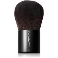 MAC Cosmetics Brush 182S Buffer ovalus pudros šepetėlis 1 vnt.