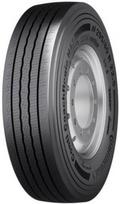 Padanga CONTINENTAL 295/80 R22.5 TL M+S 3PMSF (All-Season) (Krovininė)
