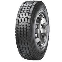 Padanga ERACLE E.R70D 315/80 R22.5 M+S 3PMSF (All-Season) (Krovininė)