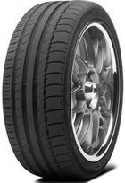 Padanga MICHELIN 245/35 R20 XL (Vasarinė) (Automobilio)