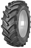 Padanga MITAS 380/70 R24 TL (Žemės Ūkio)