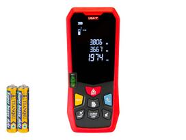 Lazerinis atstumo matuoklis Uni-T LM50