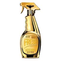 Moschino Gold Fresh Couture Parfumuotas vanduo - testeris 100ml