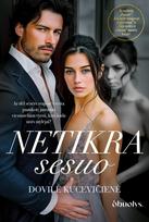 NETIKRA SESUO: ar dėl sesers svajonės verta paaukoti jausmus vieninteliam vyrui, kurį kada nors mylėjai...