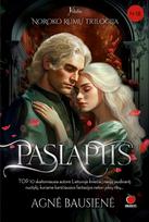 PASLAPTIS: Noroko rūmų trilogijos I dalis