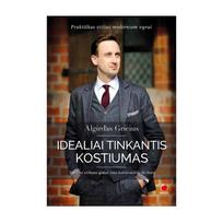 IDEALIAI TINKANTIS KOSTIUMAS