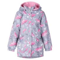 LENNE Paminkštinta striukė su 80 g. pašiltinimu Sillen 25225-3720/104