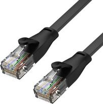 Unitek Flat Ethernet Cable Cat.6 0.3 m