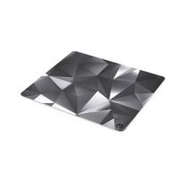 ENDORFY Crystal Black L pelės kilimėlis