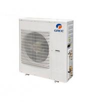 Multi-split sistema Gree FREE MATCH išorinė dalis GWHD(18)NK6OO 5.30/5.65kW 1:2