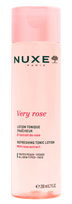 NUXE Very Rose gaivinantis losjonas, 20 ml