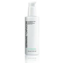 Germaine de Capuccini Balansuojantis makiažo valymo gelis Options Balancing Makeup Removal gel 200ml