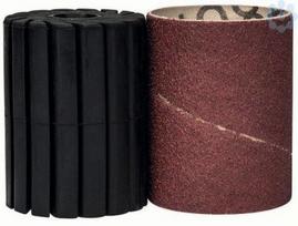 PRR 250 priedai Shank 60mm sleeve 80 1600A0014U | 3165140730044
