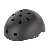 Šalmas Prophete BMX, 58-61 cm (juoda)