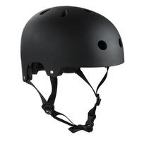 Šalmas SFR ESSENTIALS, L-XL 57-59 cm (juodas)
