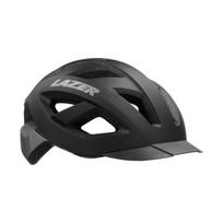 Šalmas Lazer Cameleon, M 55-59 cm, (juoda)