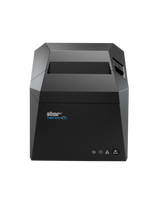 Star TSP143IV X4, CloudPRNT, Android AOA, Linerless, 8 dots/mm (203 dpi), cutter, linerless, USB, USB-C, BT, Ethernet, Wi-Fi, g