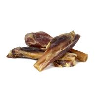 Mediterranean Natural skanėstai maži Serano kumpio kauliukai šunims, 3 vnt.