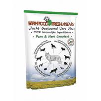 Farm Food Fresh Menu jaučių skrandžių ir širdžių konservai šunims, 300 g