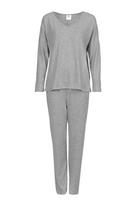 Komplet Comfort Zone Grey Pilka (Grey) M