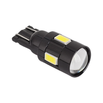LED automobilio lemputė (Conbus) T10.12V