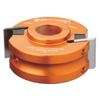 Frezavimo galva CMT 692.120.50; 120x40x50 mm