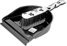 Semtuvėlis su šluota Mūū
