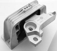 for Master 3 /Movano 2.3/Master 2 2.5 Dci 2010> Engine Mount Right Oiled 112108180R  4419377