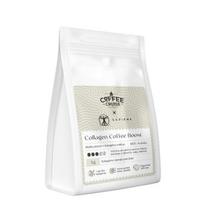 Kava su kolagenu Coffee Cruise x Sapiens COLLAGEN COFFEE BOOST 250g