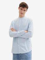 TOM TAILOR DENIM Vyriški klasikiniai marškiniai