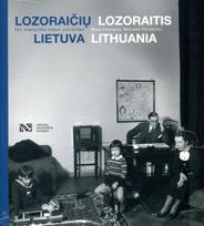 Lozoraičių Lietuva: kai asmeniška tampa politiška - Vilma Bukaitė, Marguerite de Merode