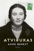 Atvirukas - Anne Berest