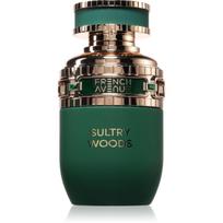 French Avenue Sultry Woods Parfumuotas vanduo vyrams 80 ml